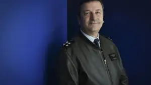 Cartaxo Alves est le nouveau chef d'État-Major Général des Forces Armées.