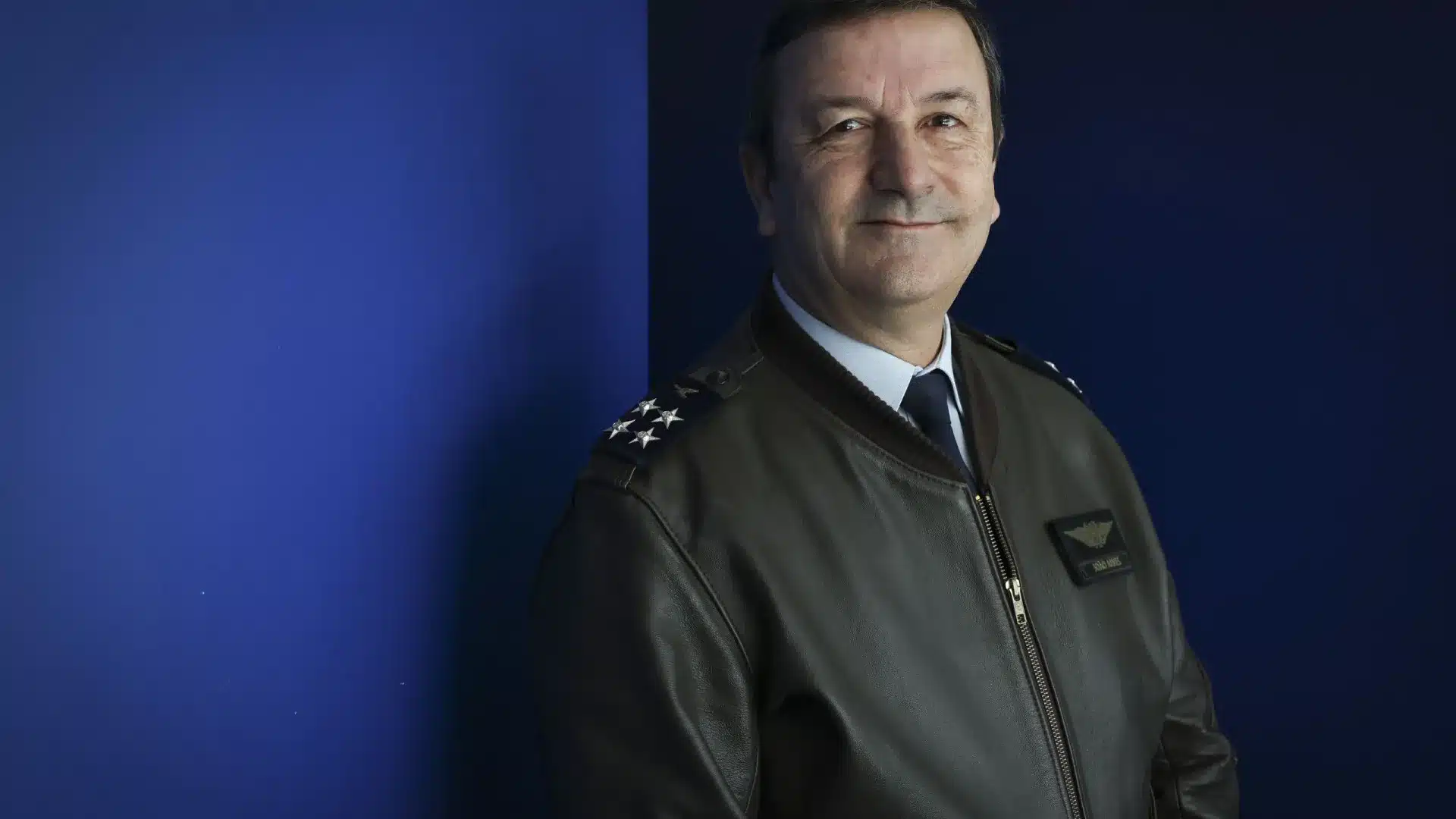 Cartaxo Alves est le nouveau chef d'État-Major Général des Forces Armées.