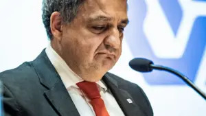 Cartel bancaire Une amende de 82 millions pesait sur les comptes de la CGD, déclare Macedo