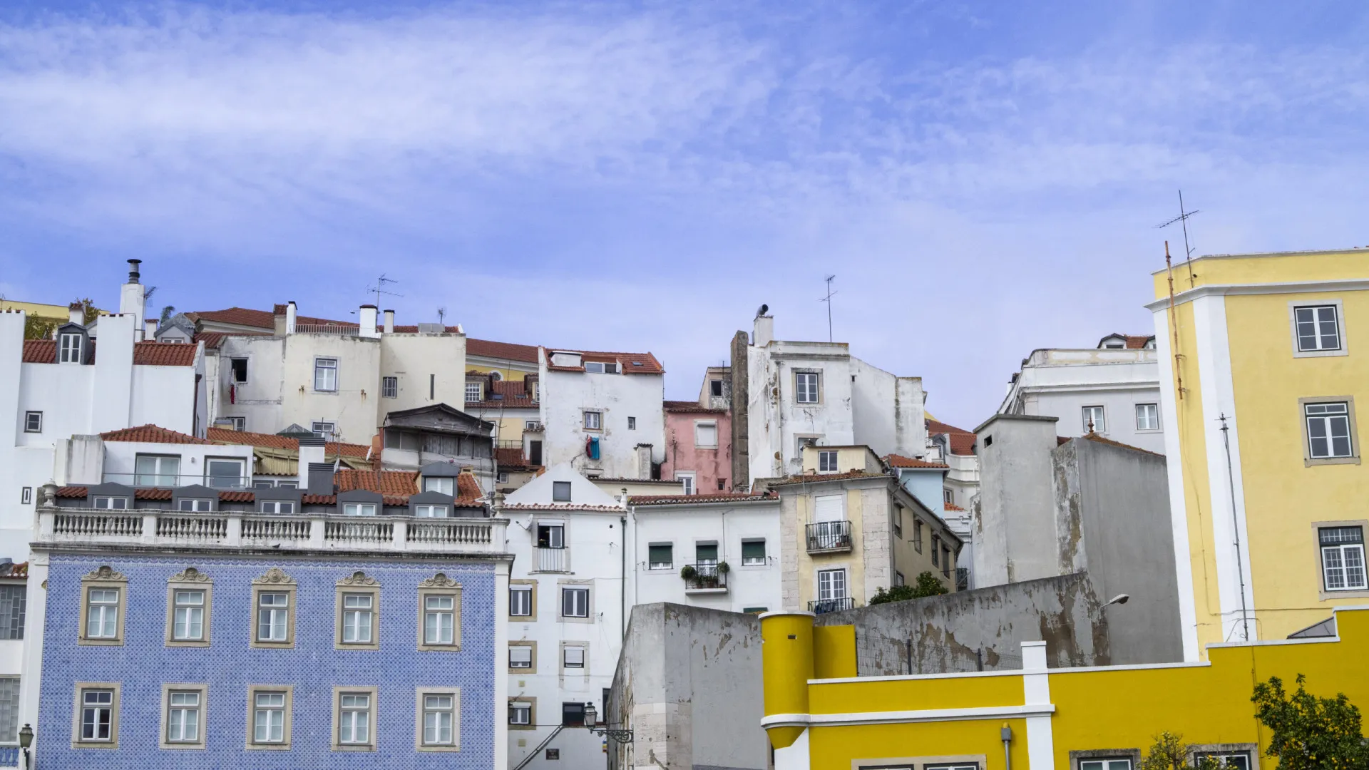 Casa para Viver attaque les mesures "irresponsables" du gouvernement pour le logement.