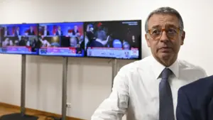 Ce que Seguro a promis et comment il comprend les pouvoirs présidentiels ? Les phrases