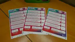 C'est le jour de chance ? Découvrez la combinaison EuroDreams de ce lundi.