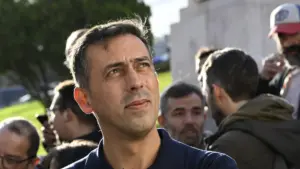 CGTP à la porte de la réunion : "Le gouvernement doit écouter la proposition des travailleurs"