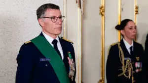 Champ de tir à Alter do Chão ? "Les populations peuvent être tranquilles"