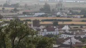 Chamusca comptabilise 11,5M€ de préjudices en infrastructures municipales