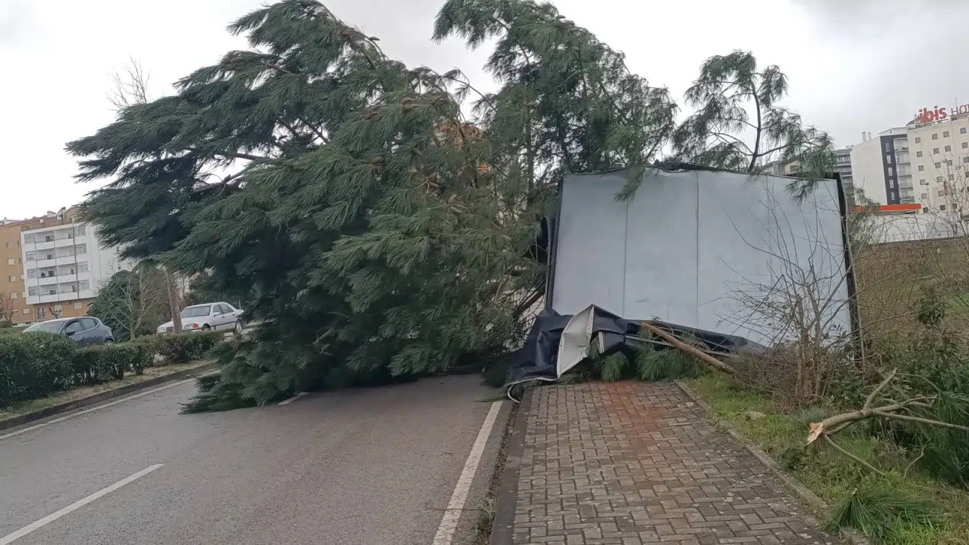 Chômage partiel à Leiria : La moitié des demandes des entreprises a été approuvée.