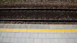 Circulation sur la ligne de Vouga à Espinho reprise à 19h40.