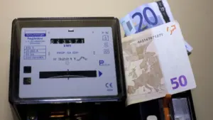 Clients de l'électricité et du gaz : Mesures extraordinaires en vigueur jusqu'au 30 avril