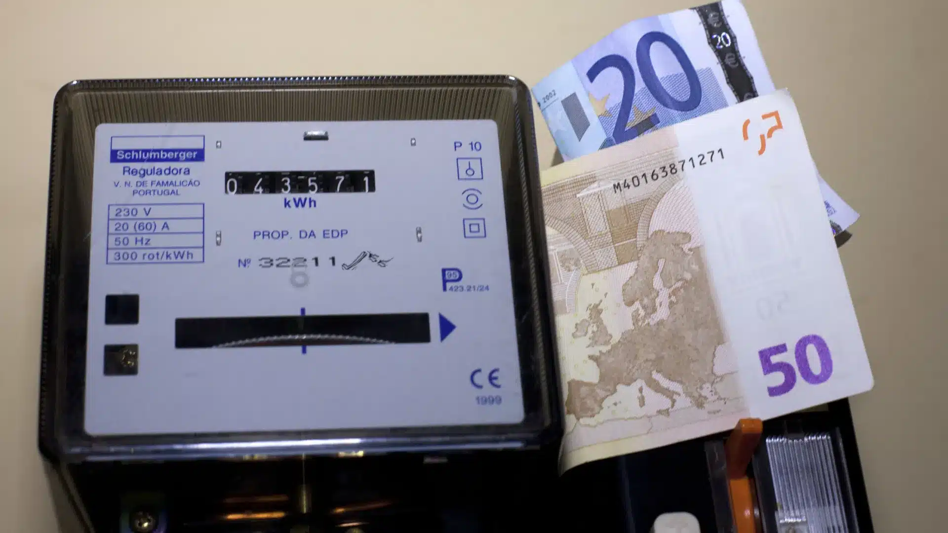 Clients de l'électricité et du gaz : Mesures extraordinaires en vigueur jusqu'au 30 avril