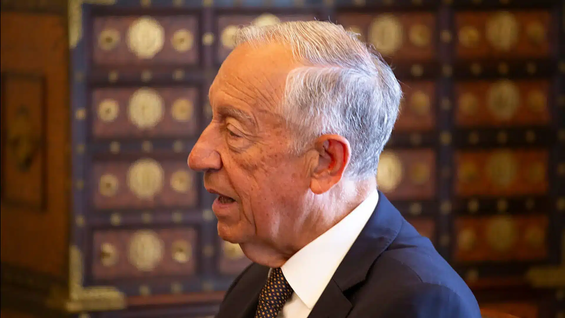 CM présidé par Marcelo sera dédié au PTRR, aux guerres et à la lusophonie.