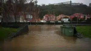 Coimbra avec des pertes de 15,2 millions dans les équipements et infrastructures