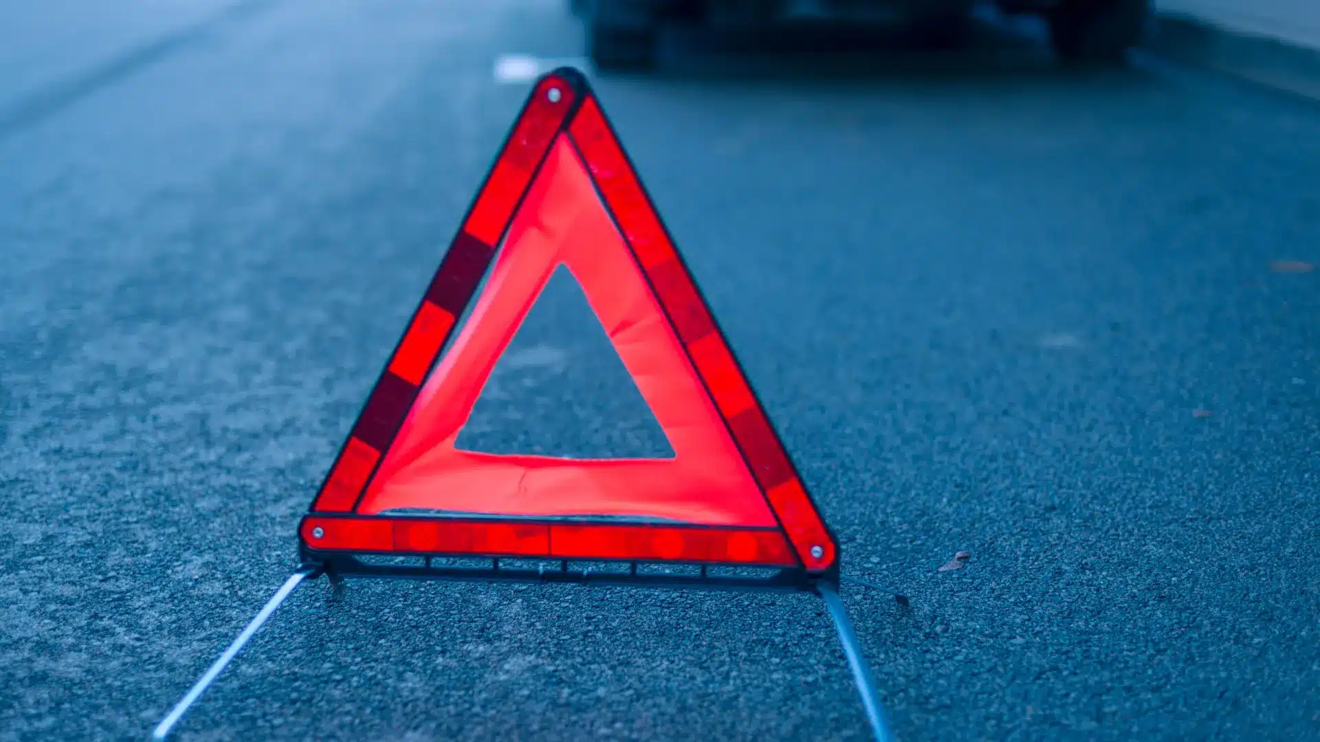 Collision à Viana do Castelo fait trois blessés