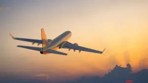 Compagnie aérienne annule une centaine de vols à cause des carburants