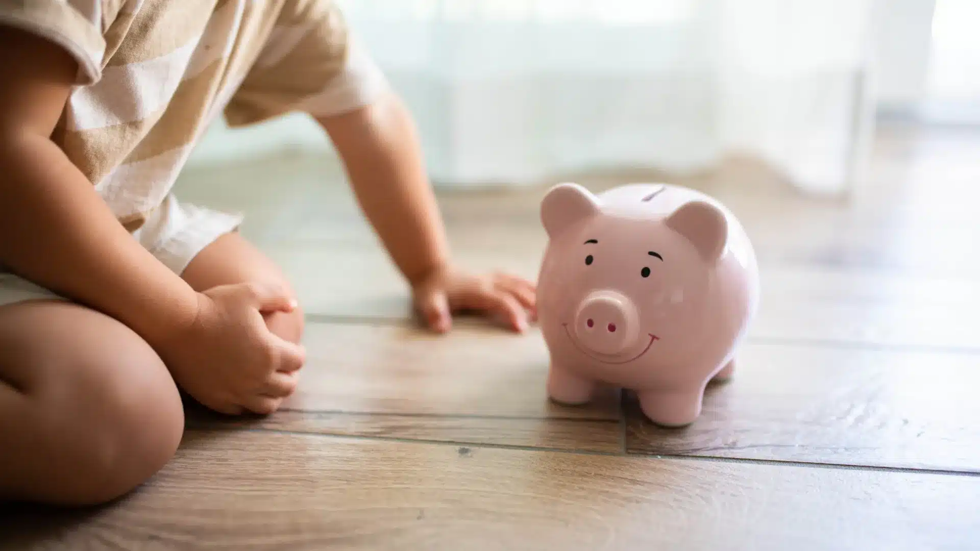 Compte bancaire pour enfants : Cinq points à prendre en considération