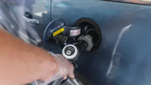 Comptes de l'ERSE : Le prix efficace du diesel se rapproche de 2 €