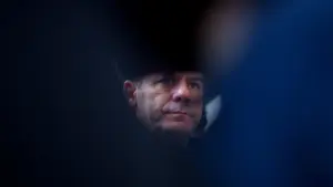 Comptes publics ? Situation "aggravée", mais le déficit ne sera pas un "déséquilibre".