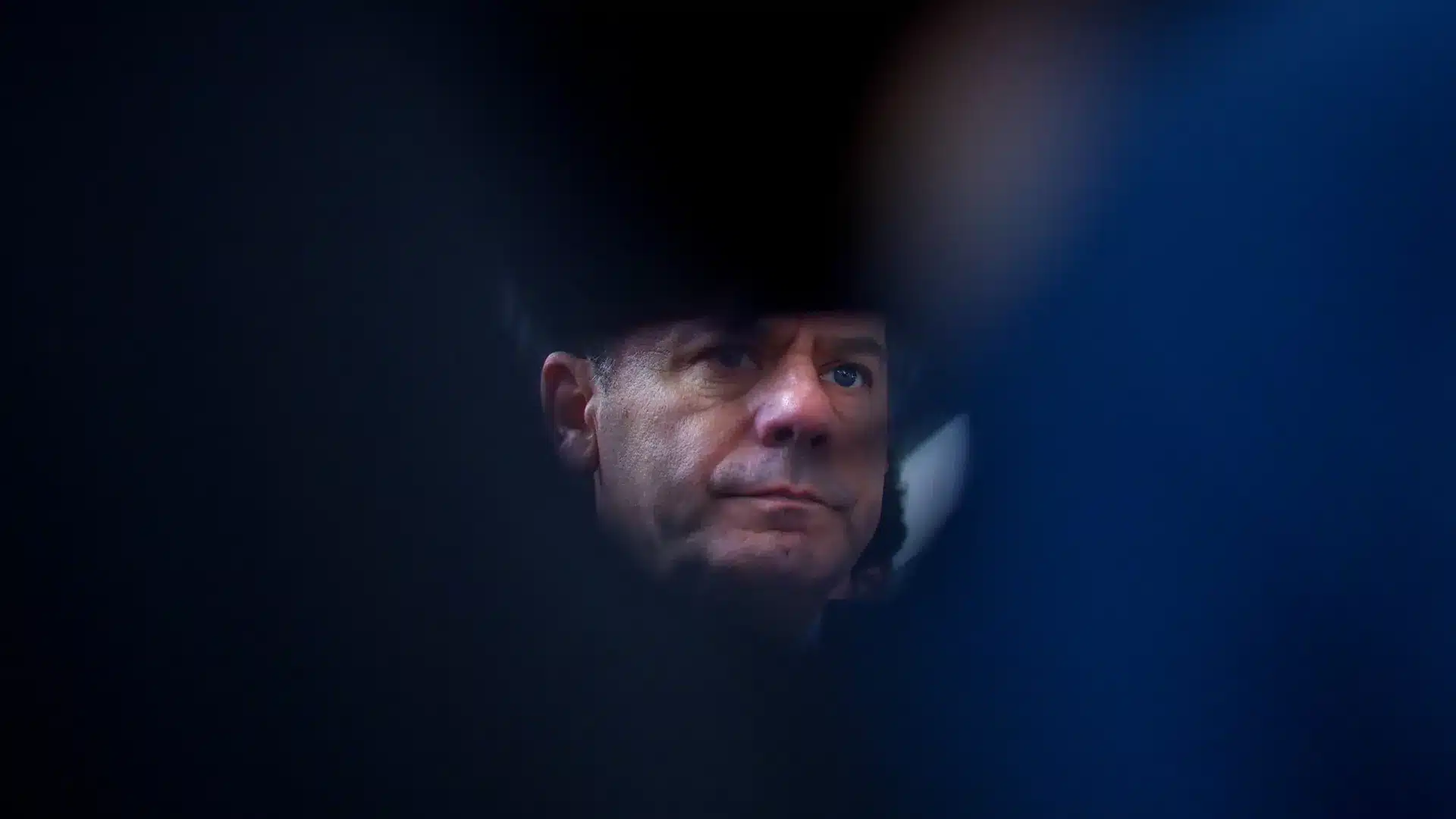 Comptes publics ? Situation "aggravée", mais le déficit ne sera pas un "déséquilibre".