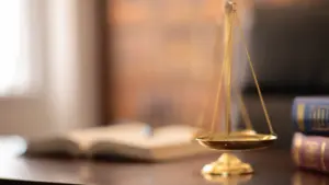 Condamné à 5 ans de prison avec sursis pour tentative de meurtre