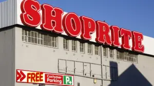 "Conditions défavorables" au Mozambique affectent le géant sud-africain Shoprite
