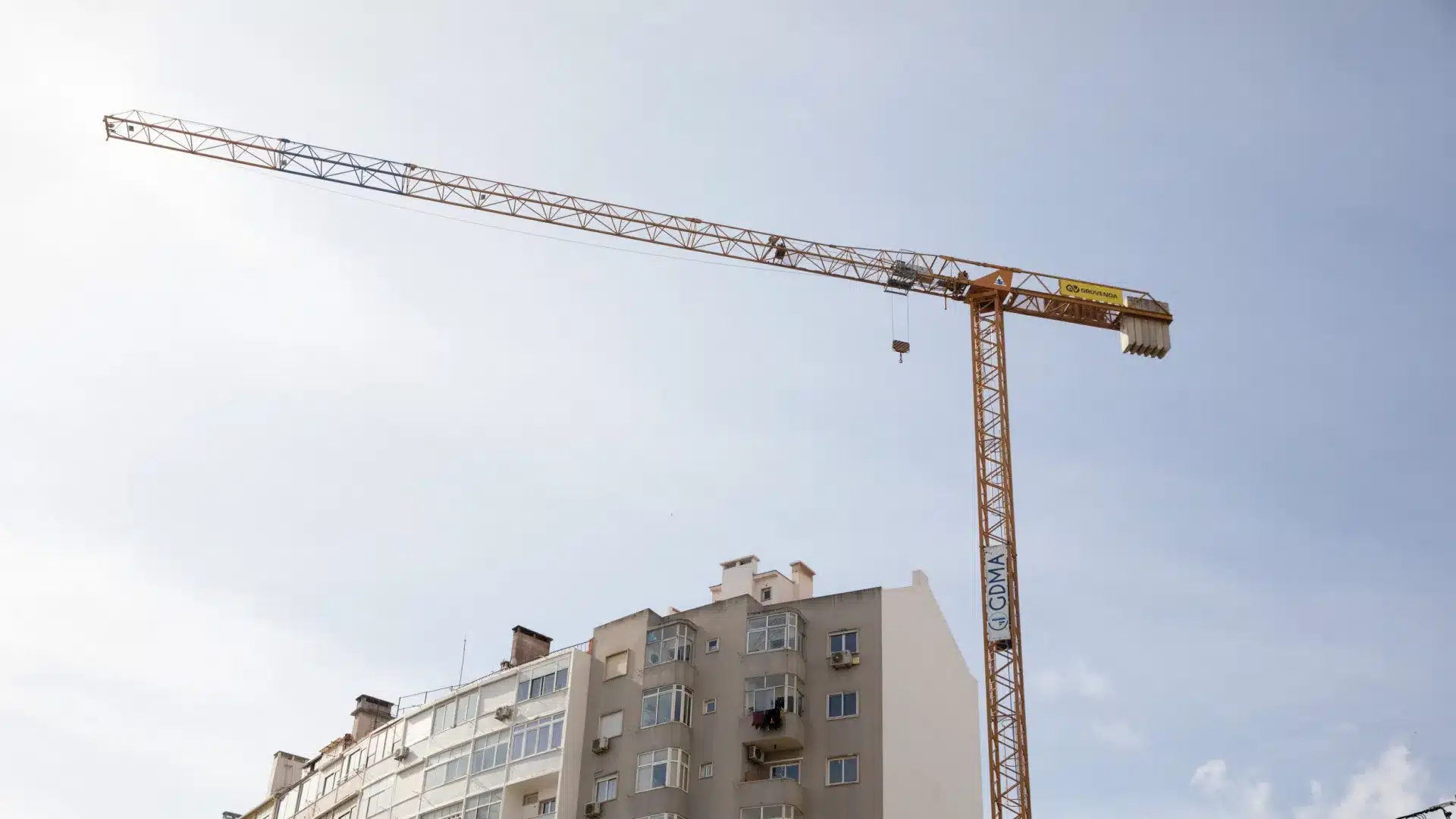 Coûts de construction de logements neufs augmentent de 3,7 % en janvier