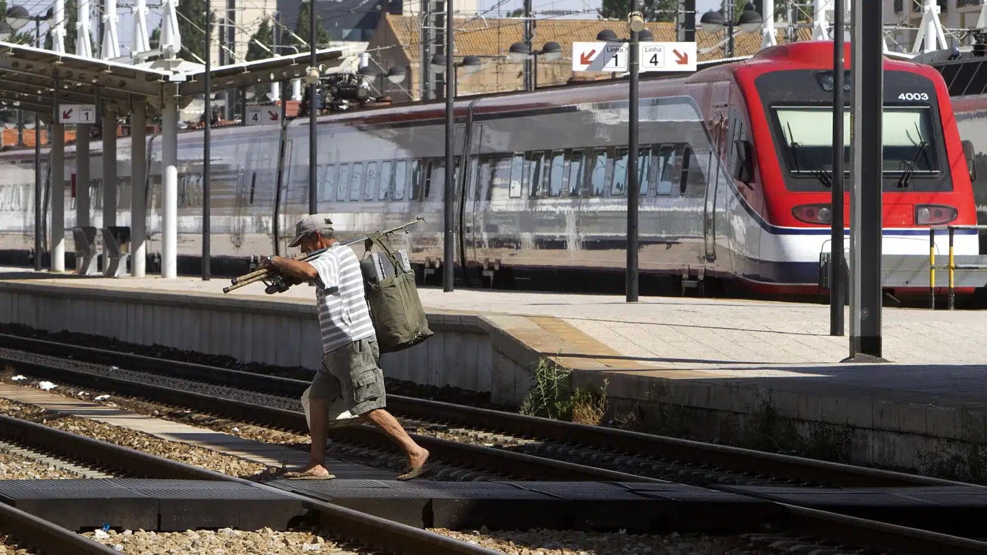 CP ? "Ça ne va pas donner 1, ni 2, ni 3, ni 4 millions [de profit]. Ça va donner plus"
