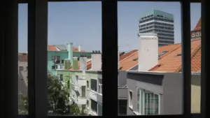 Crédit immobilier Euribor baisse à trois, six et douze mois