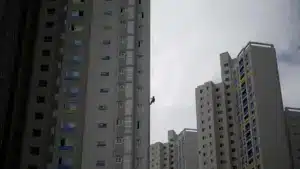 Crédit immobilier Euribor reste à 3 mois, baisse à 6 et monte à 12 mois.