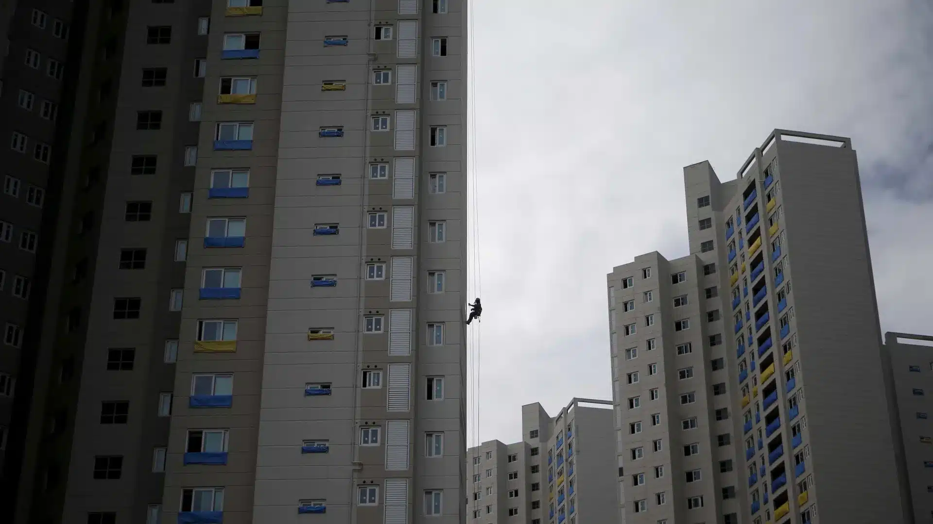 Crédit immobilier Euribor reste à 3 mois, baisse à 6 et monte à 12 mois.