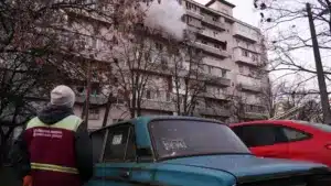 Crise énergétique après la guerre en Ukraine a laissé l'industrie européenne désavantagée.