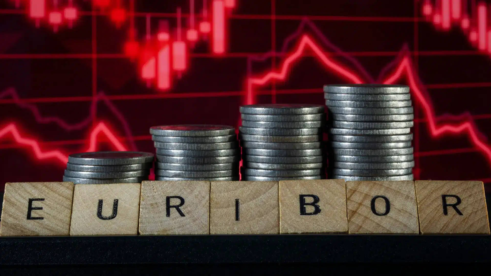 D'abord les combustibles, puis le remboursement de la maison Euribor donne des signes