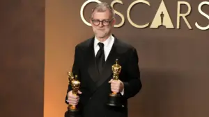 Dans "Bataille Après Bataille", il y a la volonté de retrouver le "sens commun et la décence".