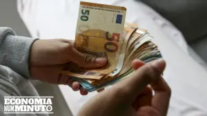 De l'argent économisé à la subvention : Les nouvelles préférées de la semaine