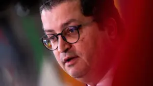 De l'éclat au "petit déficit", comment va l'économie Que va-t-il se passer ?