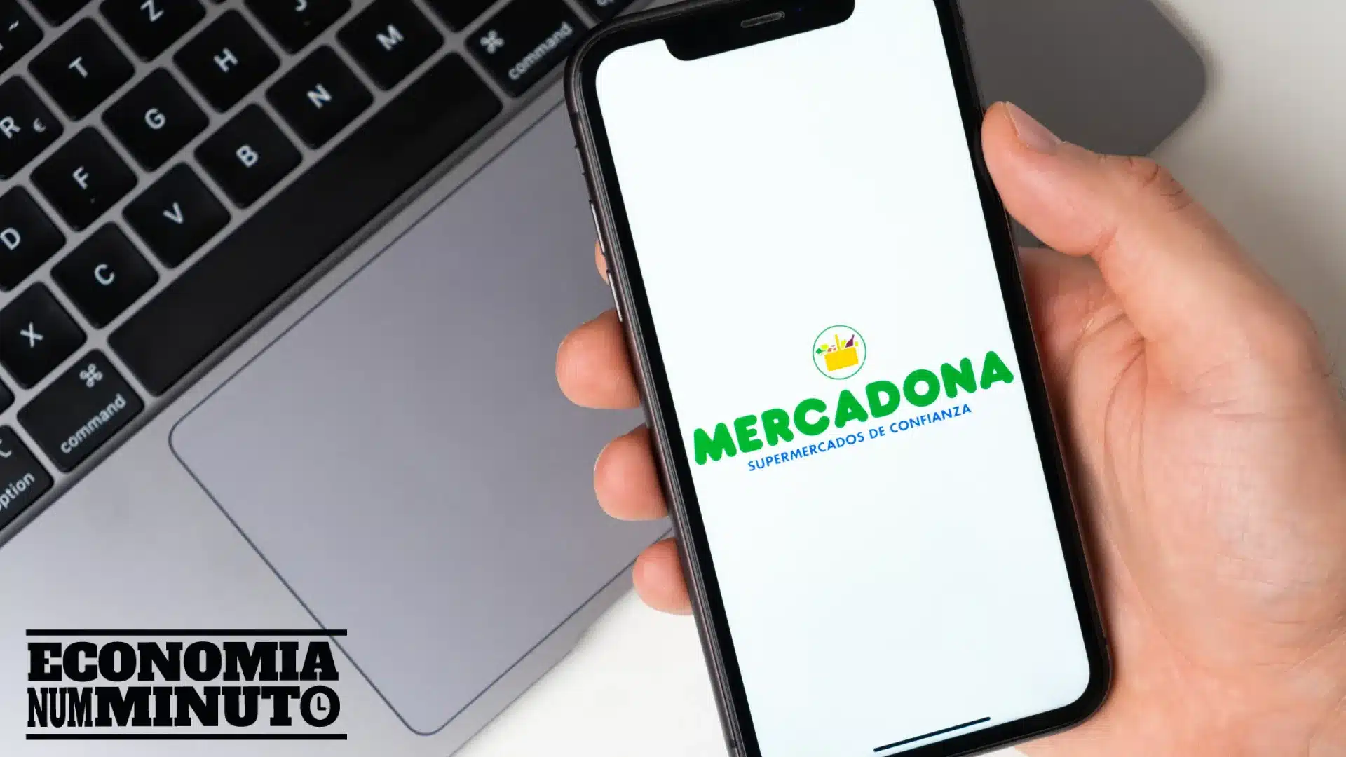 De Mercadona aux maisons illégales : Les nouvelles préférées de la semaine