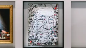 D'Eanes à Marcelo. Vous souvenez-vous encore des portraits de tous les Présidents ?