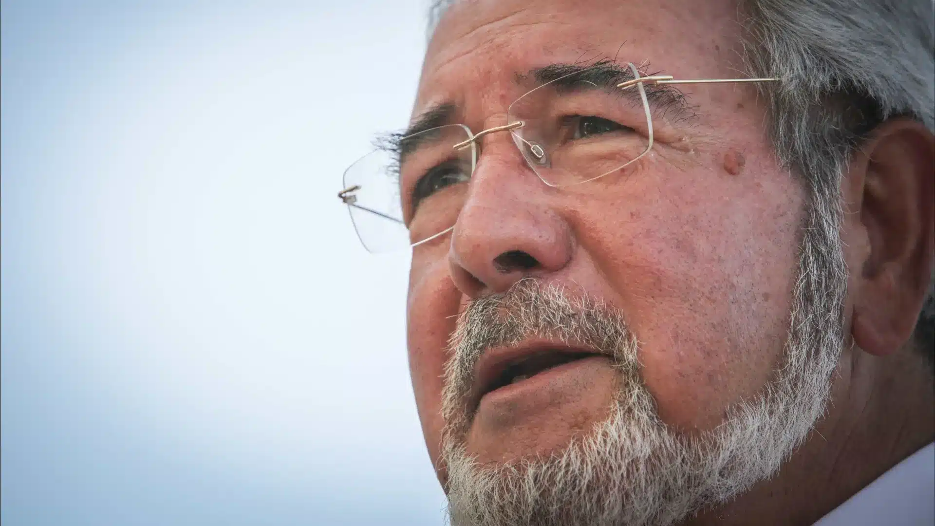 Déjeuners ? Isaltino défend : "On ne va pas dire 'ne bois pas de vin'"