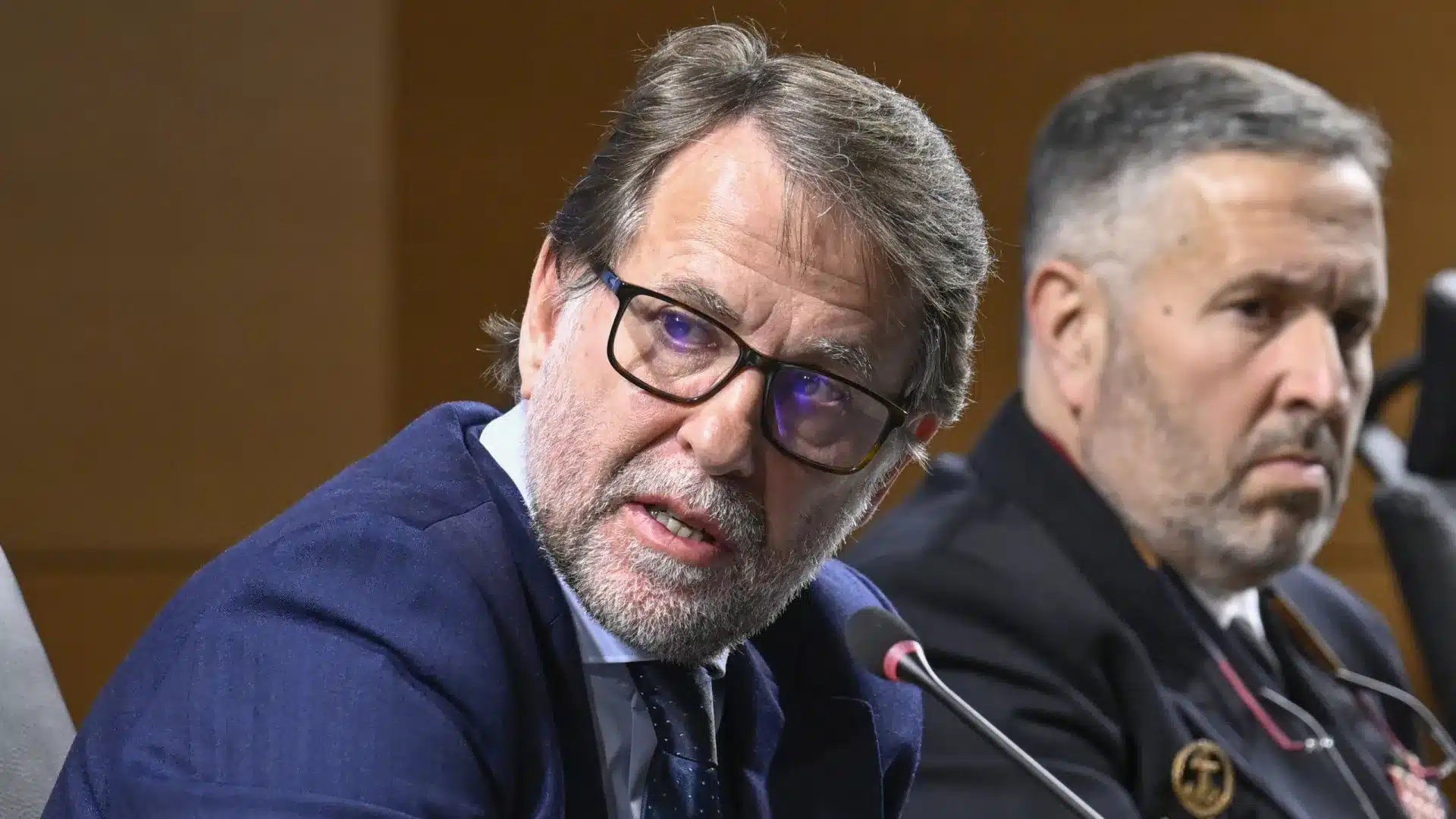 Des agents soupçonnés de torture "ne remettent pas en cause l'image" de la PSP.