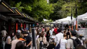 Des éditeurs exclus de la foire du livre de Lisbonne proposent un événement alternatif.