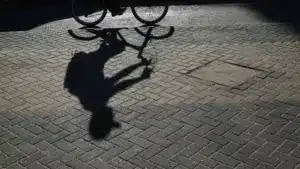 Des jeunes de 14 et 16 ans arrêtés pour vol de bicyclettes. Les victimes sont mineures.