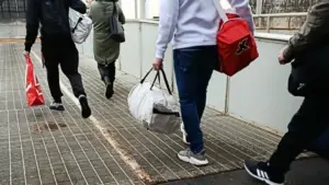 Des musiciens organisent un festival solidaire pour aider les personnes déplacées de Porto Brandão.