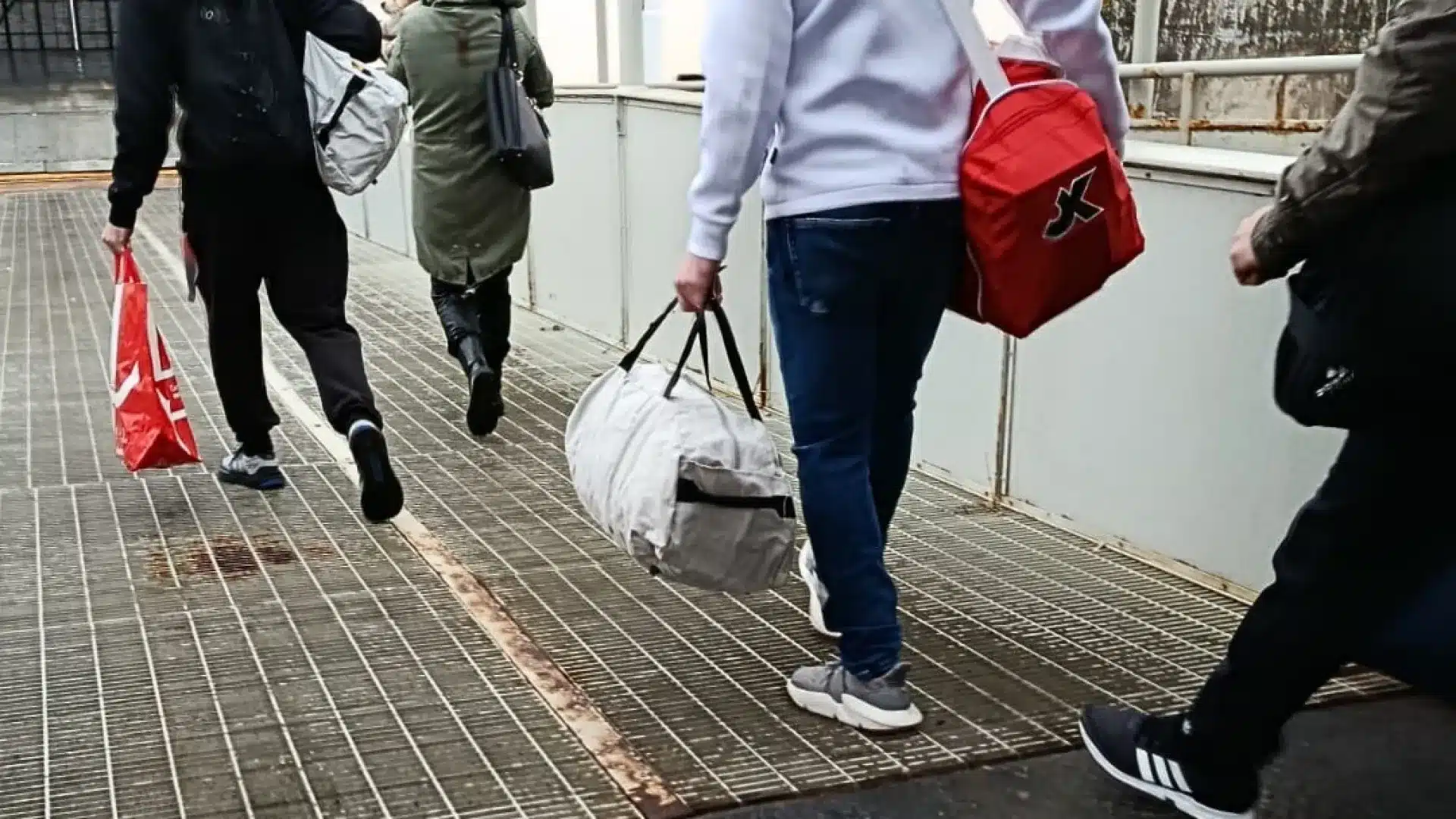 Des musiciens organisent un festival solidaire pour aider les personnes déplacées de Porto Brandão.