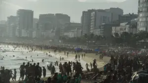 Destinations de soleil et longs voyages parmi les préférences à Pâques