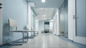 Détectés « déséquilibres territoriaux significatifs » dans l'accès à la santé