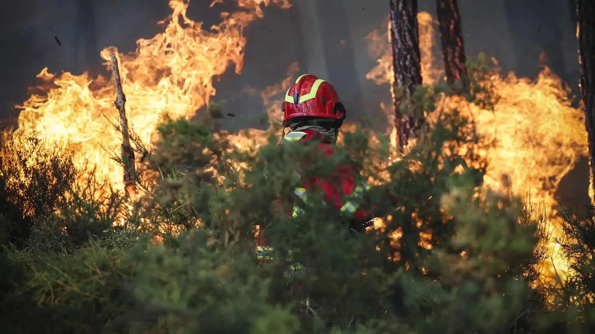 Dette de 1,2 millions envers les pompiers de 2025 payée d'ici la fin du mois.