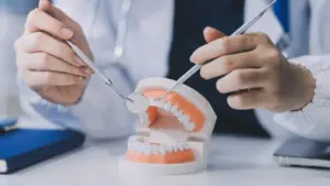 Deux millions de chèques-dentiste pour enfants et jeunes n'ont jamais été utilisés.