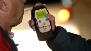 Deux personnes arrêtées pour conduite sous l'emprise de l'alcool à Viana : Elles avaient 1,8 et 2,11 g/l.