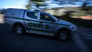 Deux personnes arrêtées pour suspicion de vol dans un magasin de la marque "Cavalinho" à la Foire.