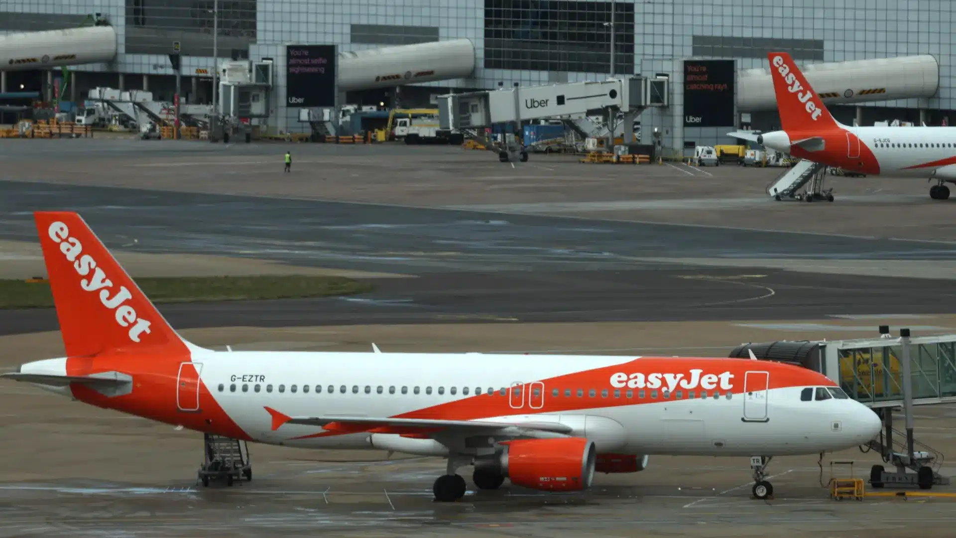 EasyJet renforce les liaisons au départ de Faro avec 18 routes vers quatre pays.