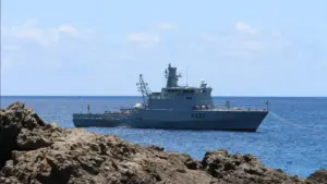 EID renforce les communications de la Marine dans un contrat de 42,3 millions