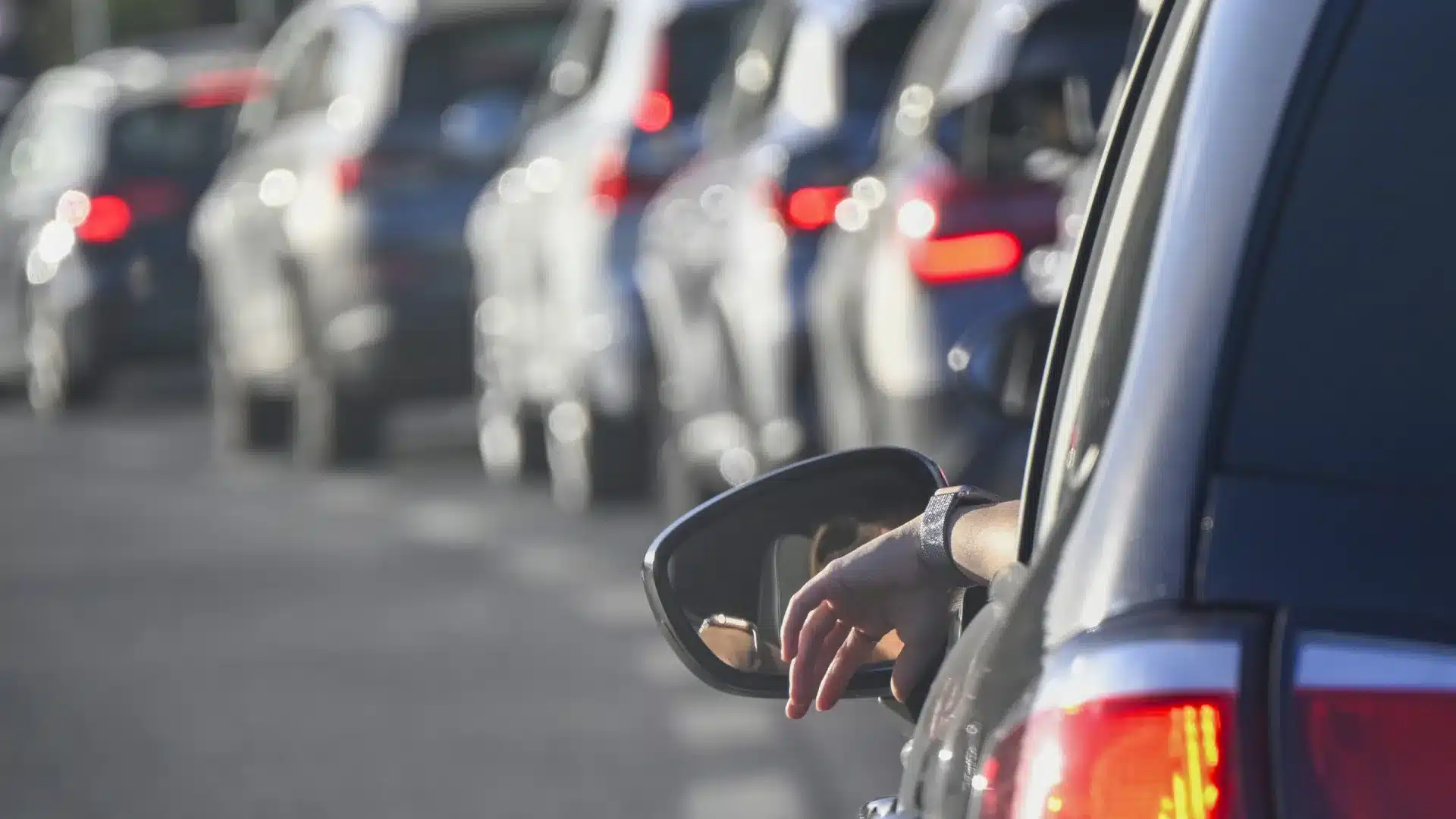 EN2 conditionnée à Abrantes pour une durée indéterminée